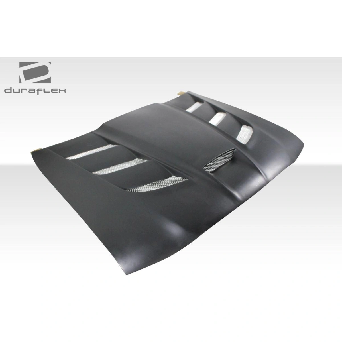 Modify your Toyota Tacoma 2001 with our Exterior/Hoods - 11