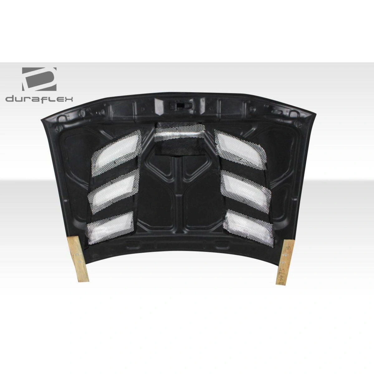 Modify your Toyota Tacoma 2001 with our Exterior/Hoods - 13