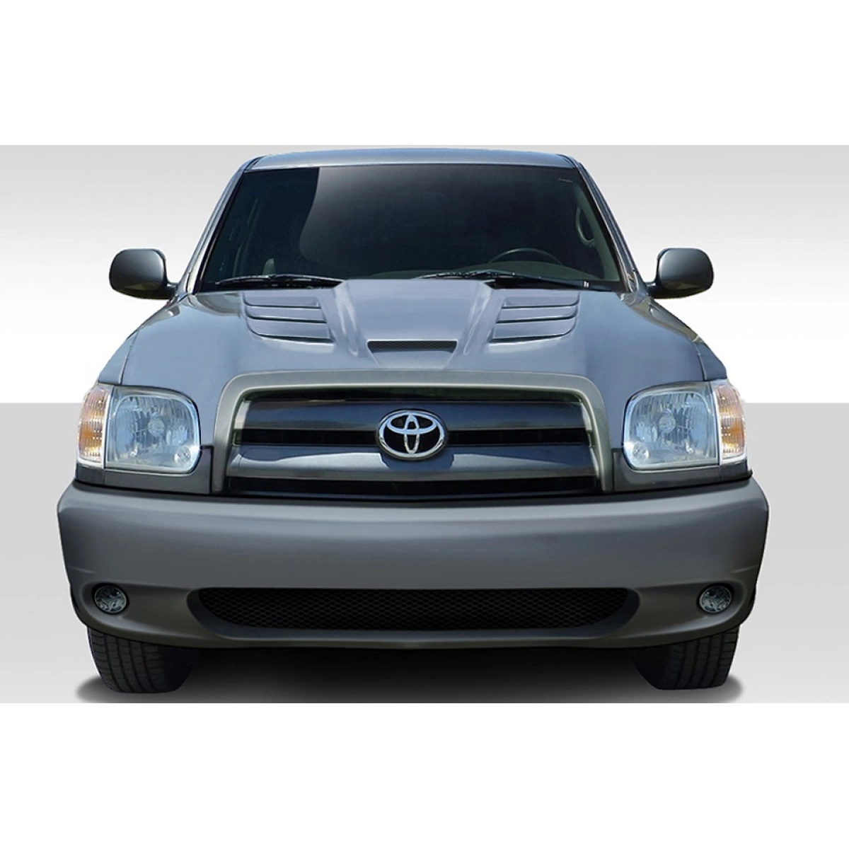 Modify your Toyota Tundra 2000 with our Exterior/Hoods - 1