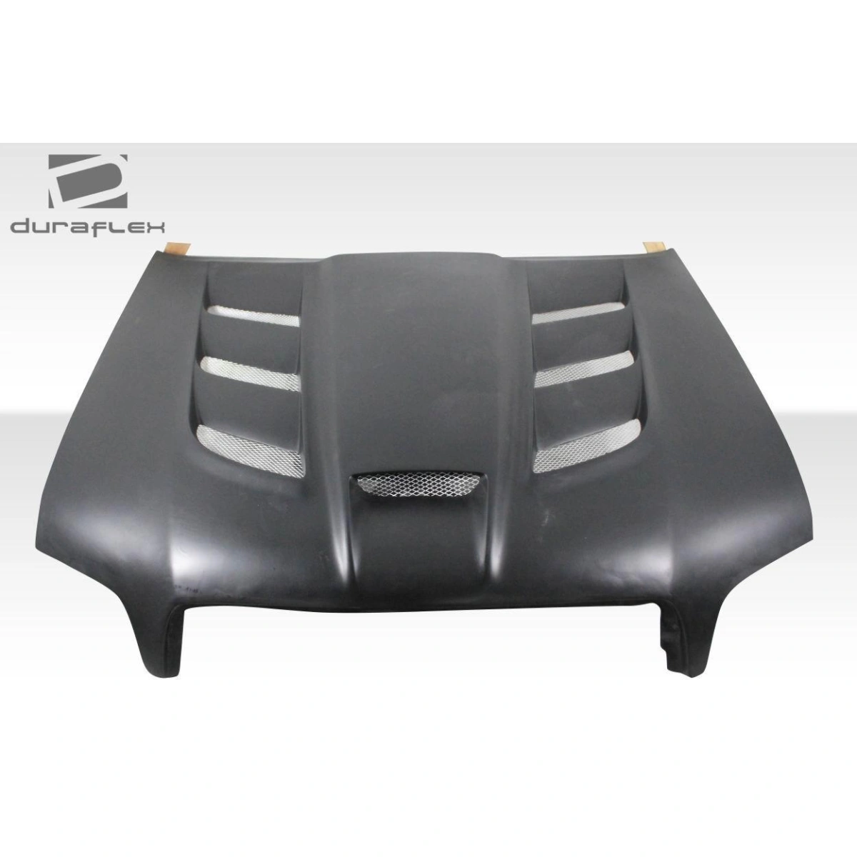 Modify your Toyota Tundra 2000 with our Exterior/Hoods - 7