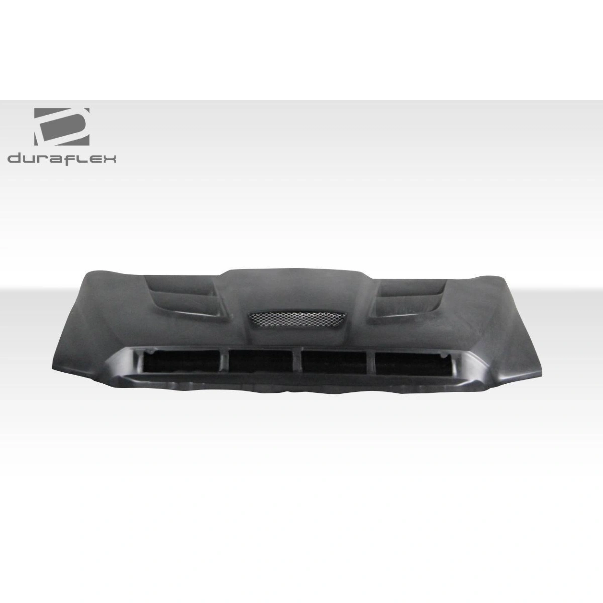 Modify your Toyota Tundra 2014 with our Exterior/Hoods - 5