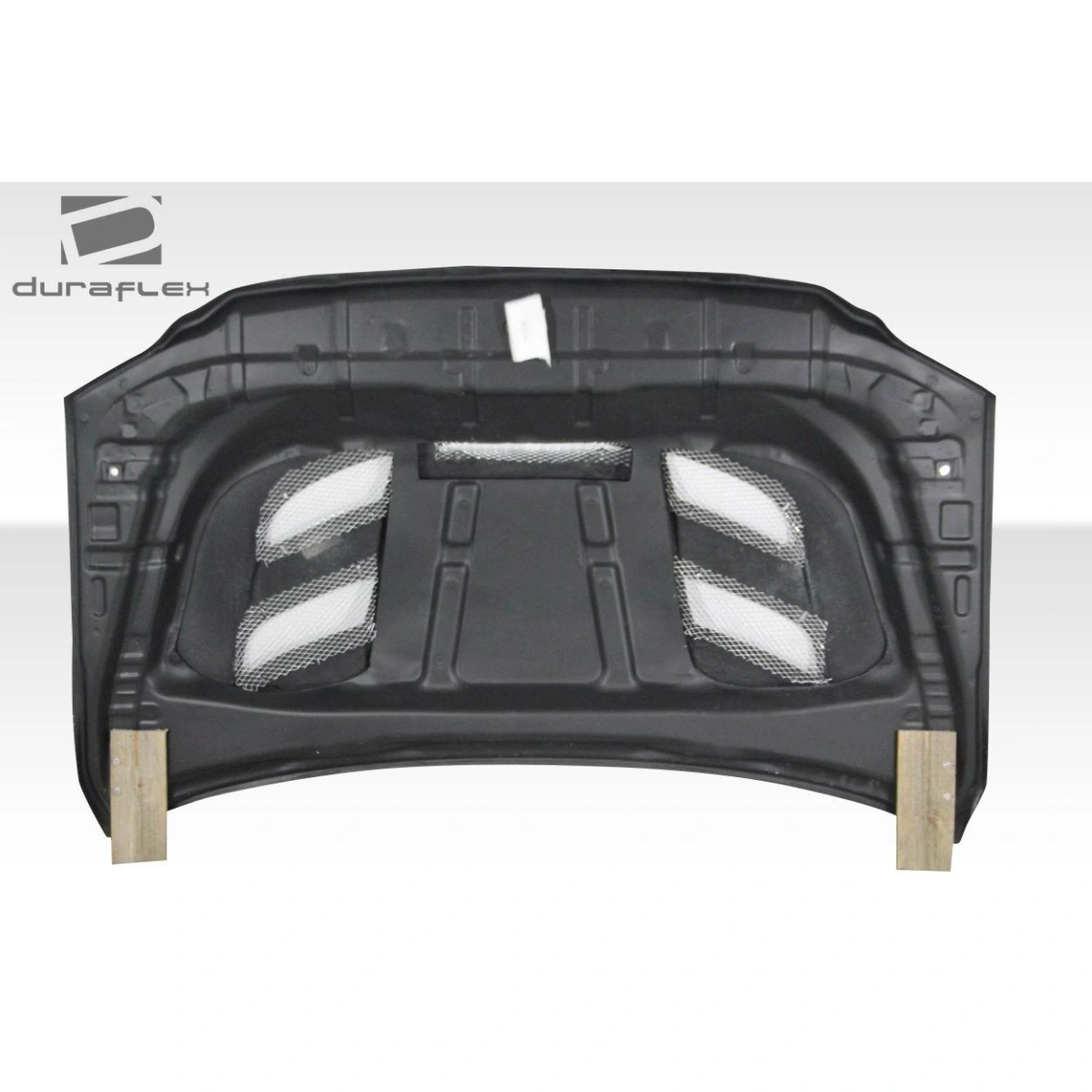 Modify your Toyota Tundra 2014 with our Exterior/Hoods - 9