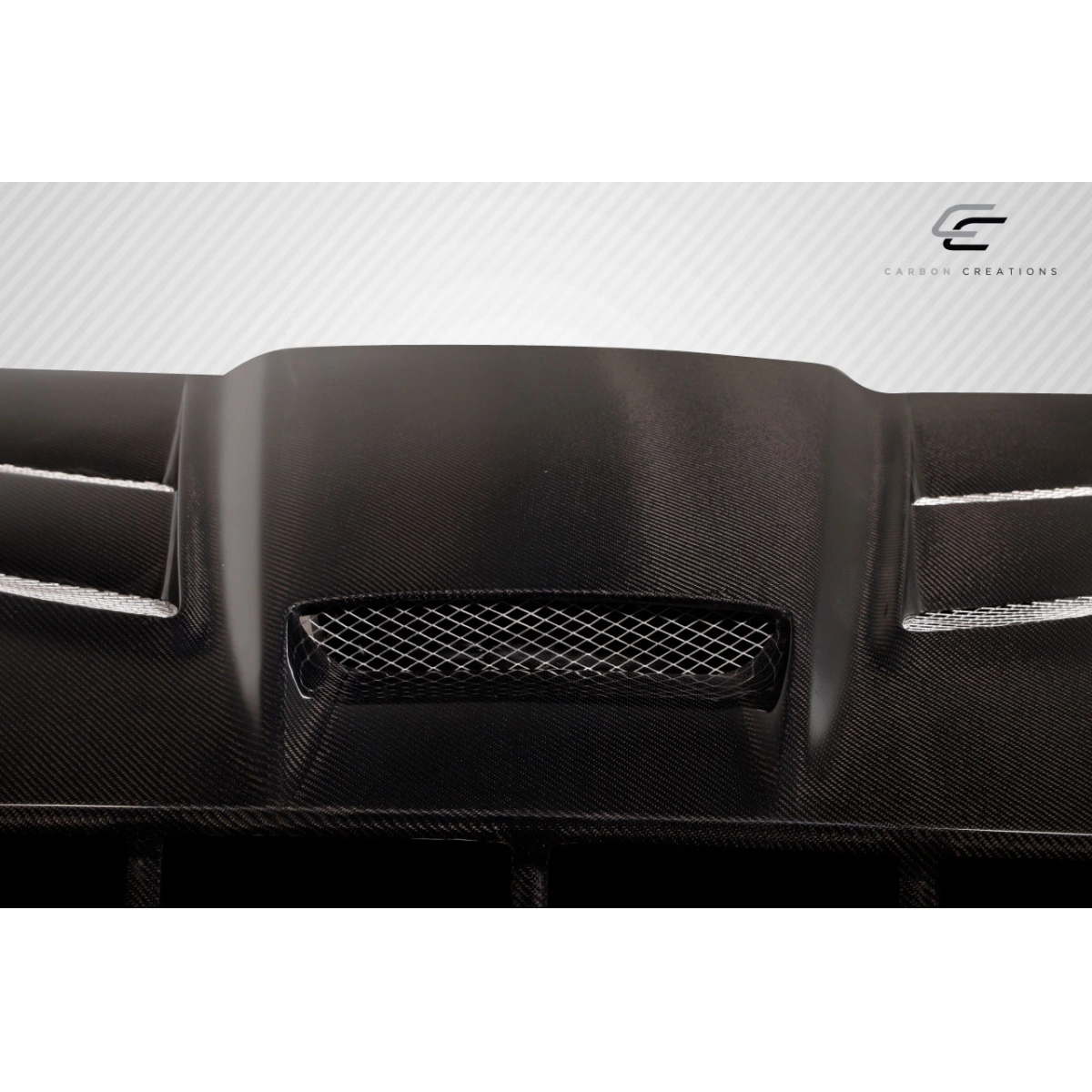 Modify your Toyota Tundra 2014 with our Exterior/Hoods - 5