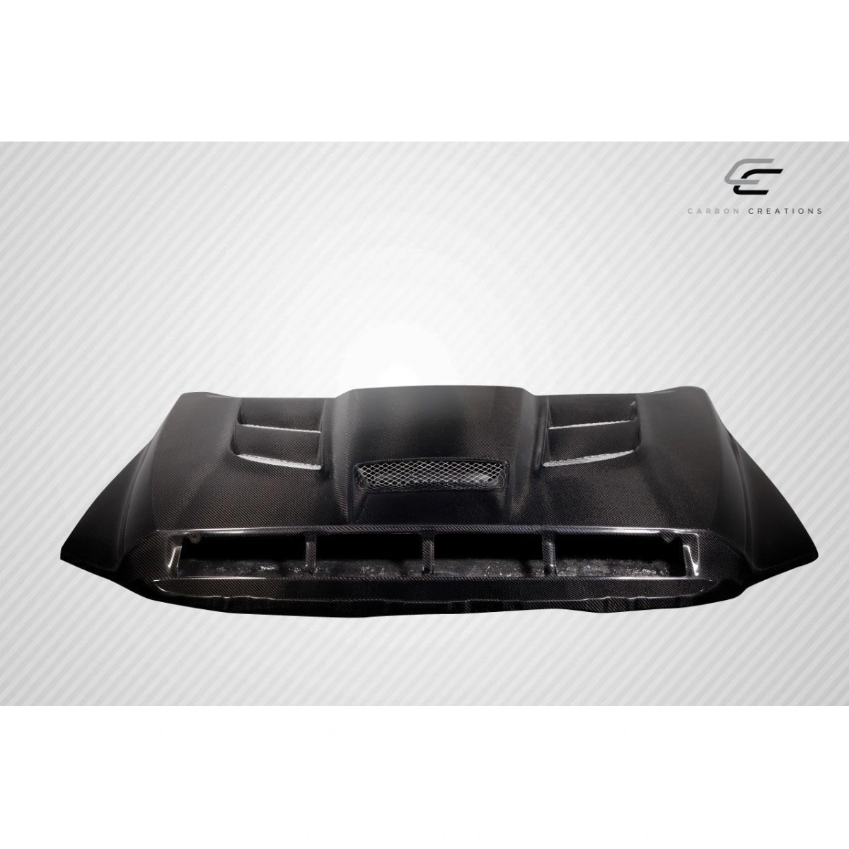 Modify your Toyota Tundra 2014 with our Exterior/Hoods - 4