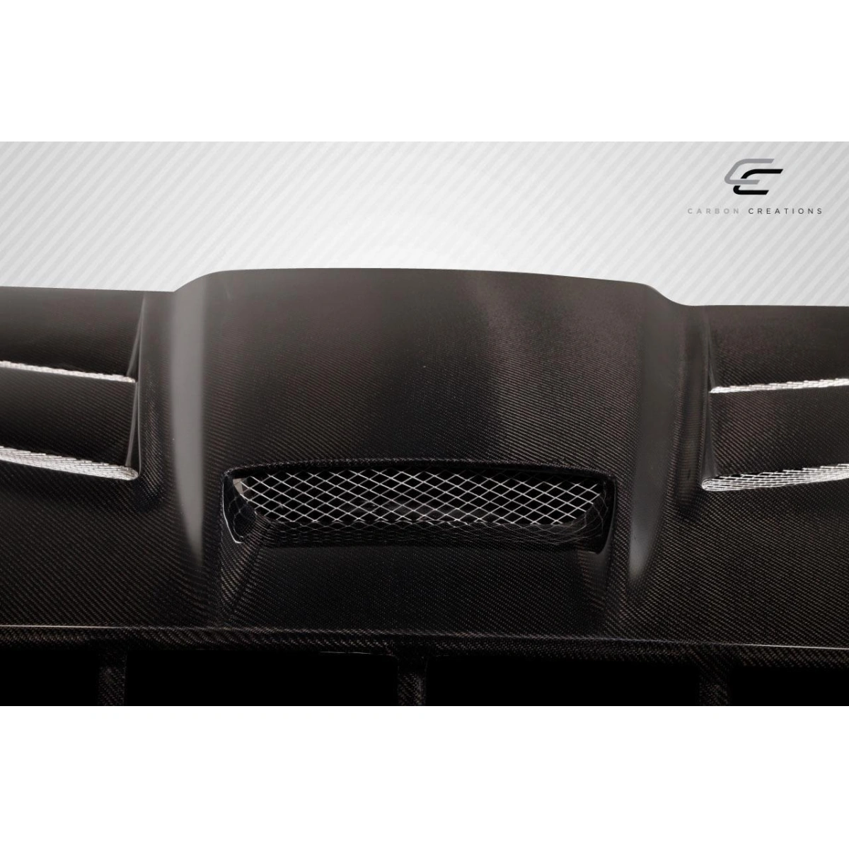 Modify your Toyota Tundra 2014 with our Exterior/Hoods - 10
