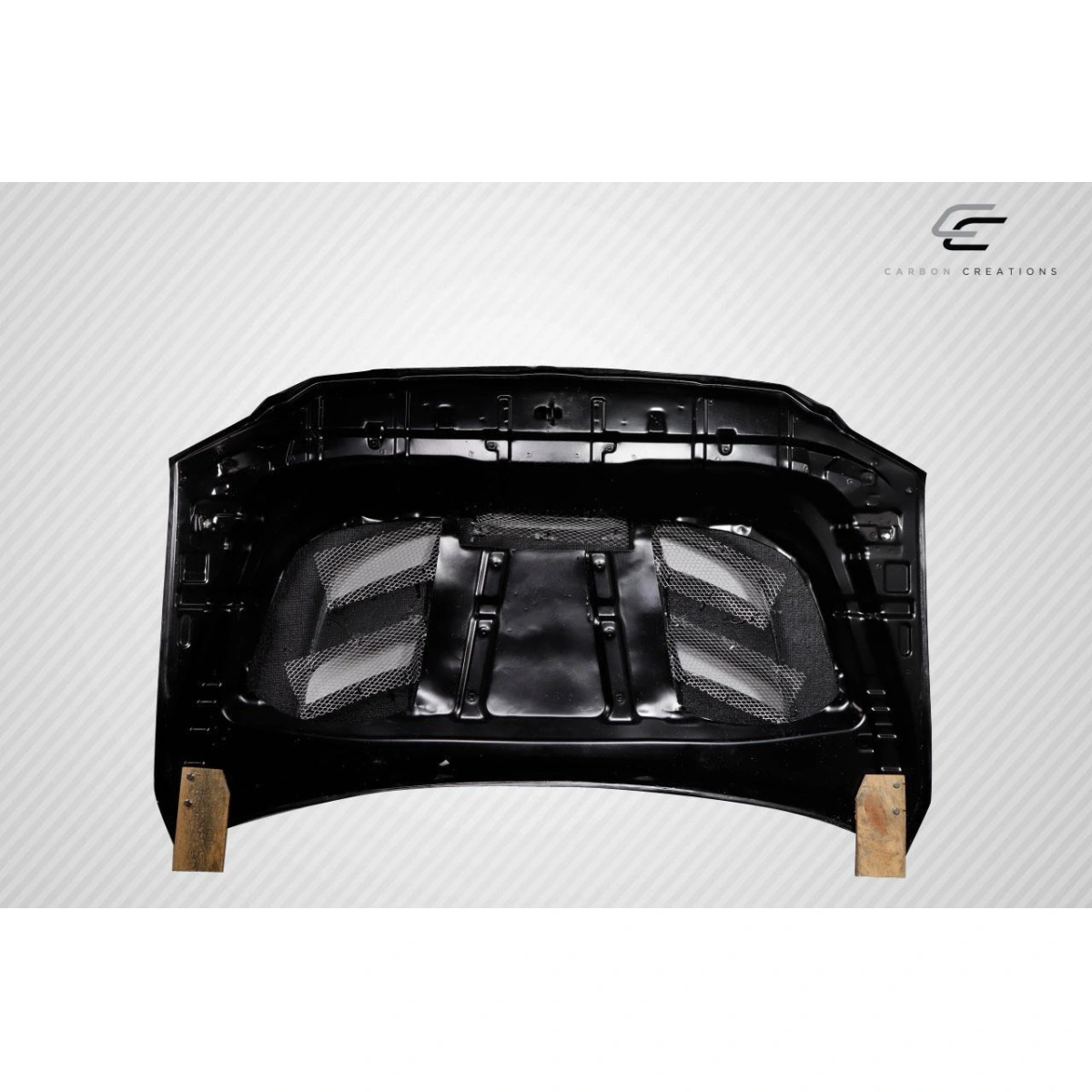 Modify your Toyota Tundra 2014 with our Exterior/Hoods - 16