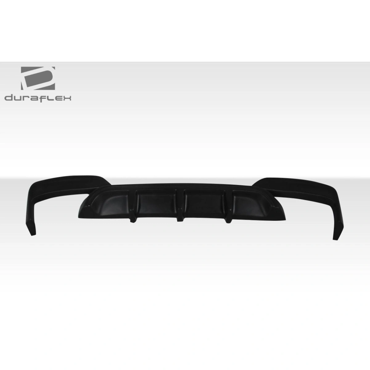 Modify your BMW 6-Series 2011 with our Exterior/Rear Lips - 7