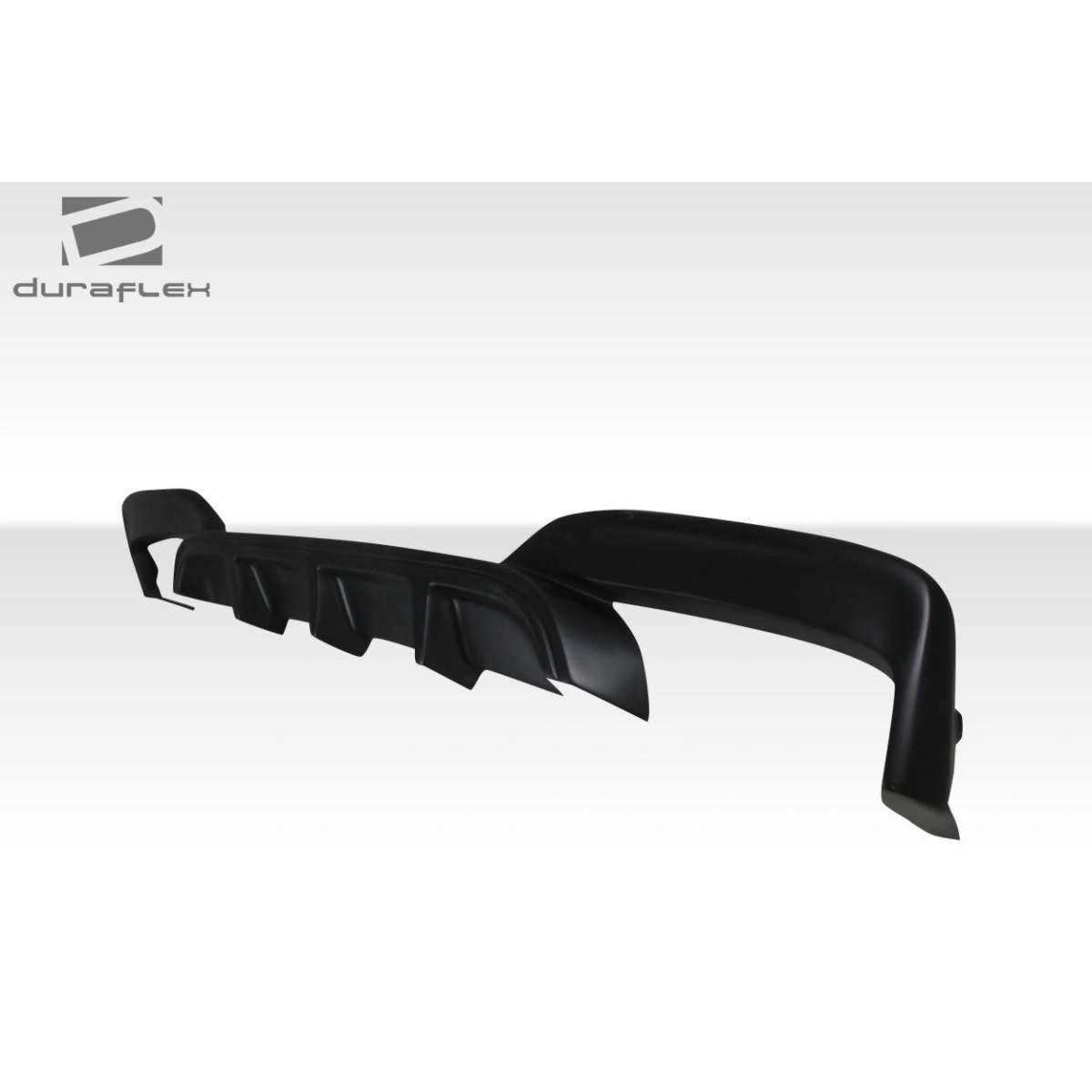 Modify your BMW 6-Series 2011 with our Exterior/Rear Lips - 9