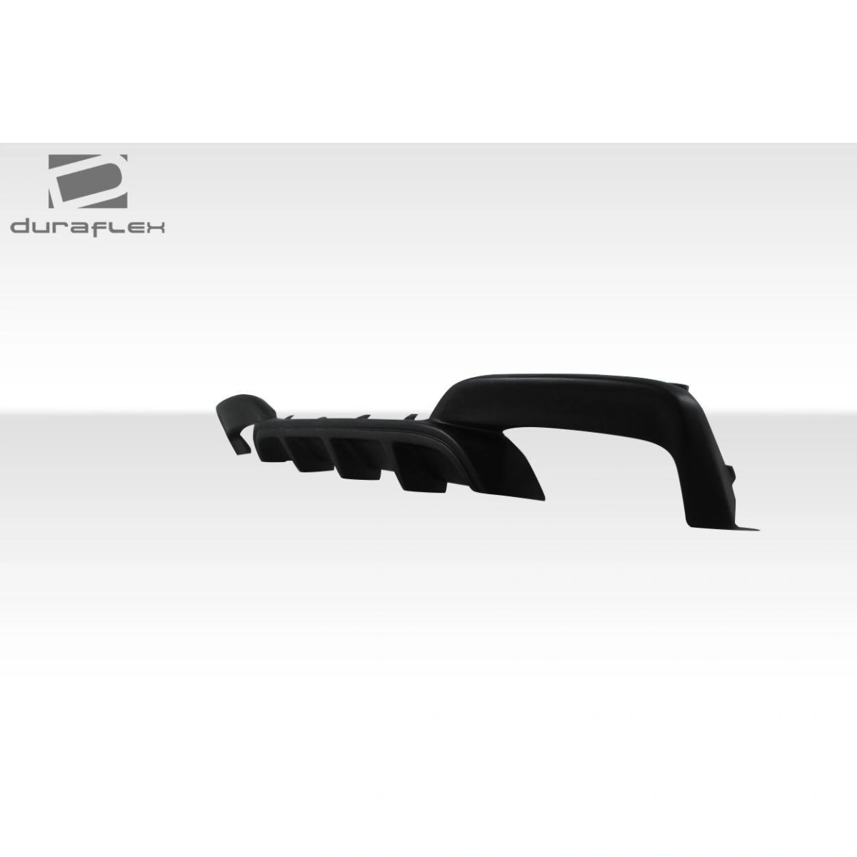 Modify your BMW 6-Series 2011 with our Exterior/Rear Lips - 11