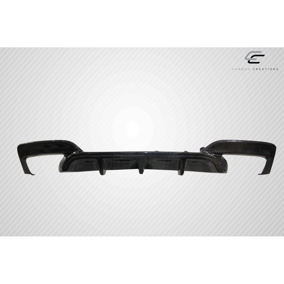 Modify your BMW 6-Series 2011 with our Exterior/Diffusers - 2