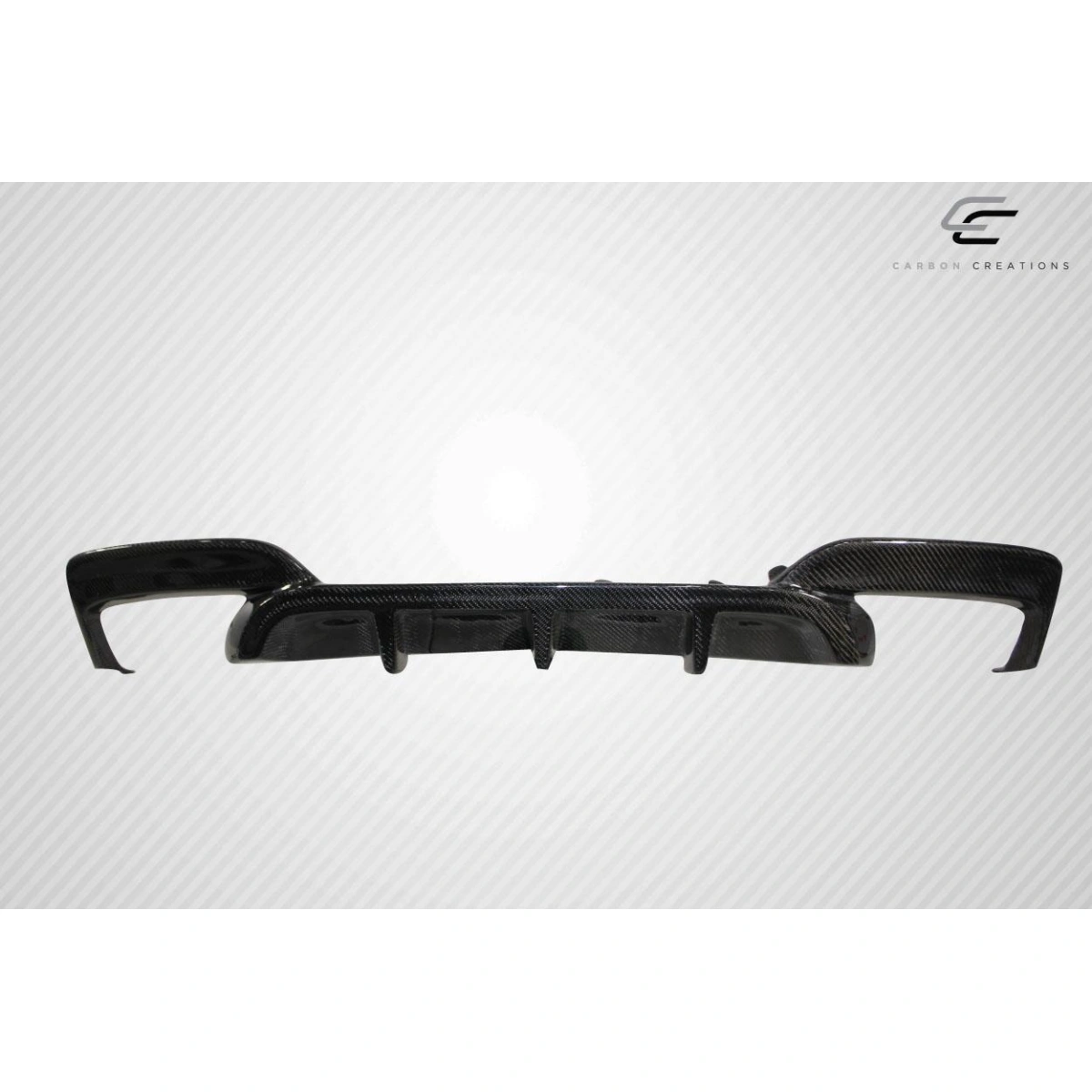 Modify your BMW 6-Series 2011 with our Exterior/Rear Lips - 4