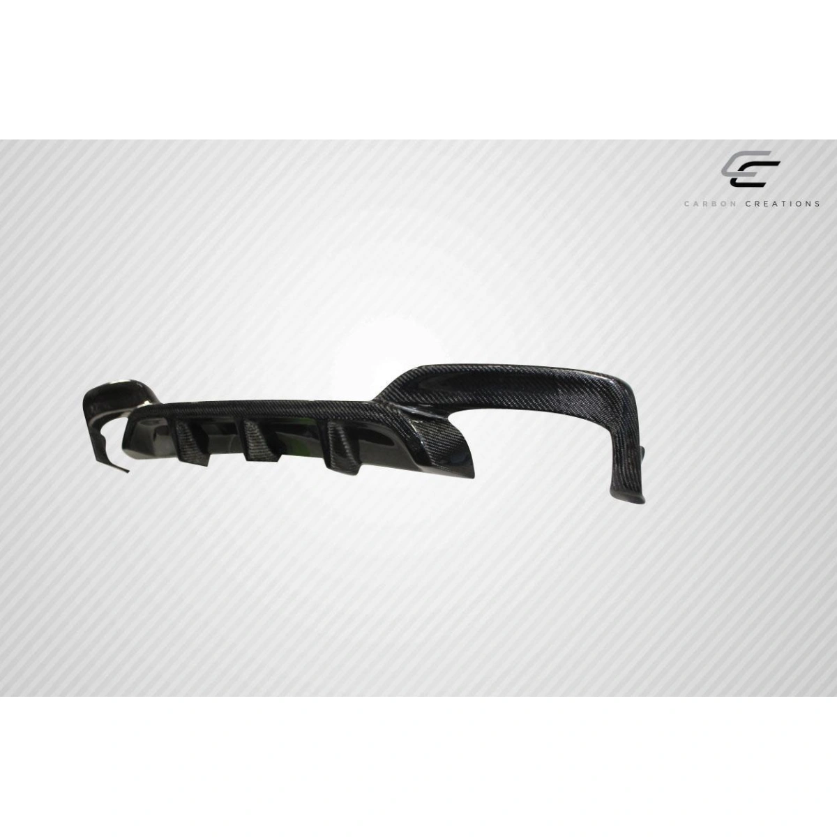 Modify your BMW 6-Series 2011 with our Exterior/Rear Lips - 6
