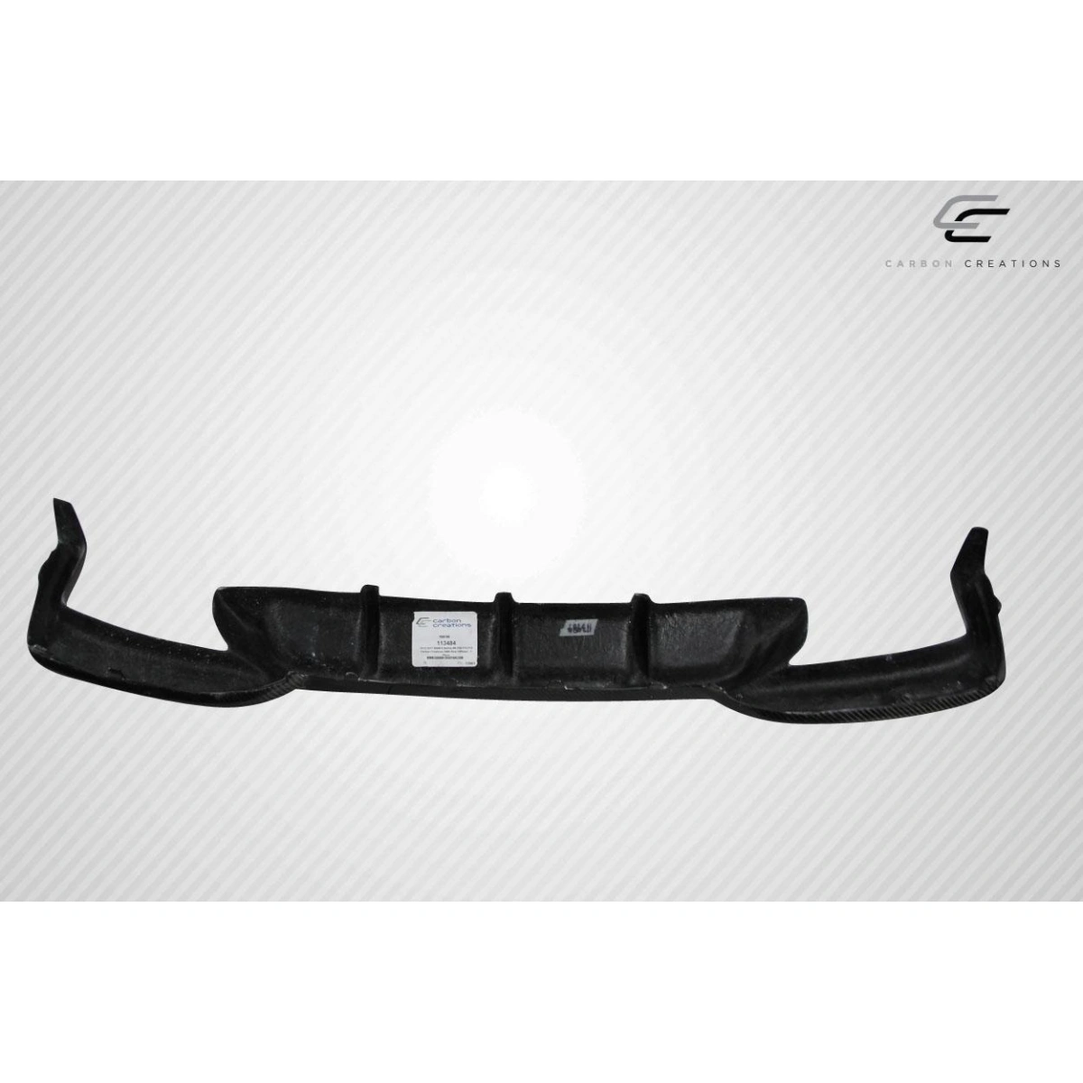 Modify your BMW 6-Series 2011 with our Exterior/Rear Lips - 8