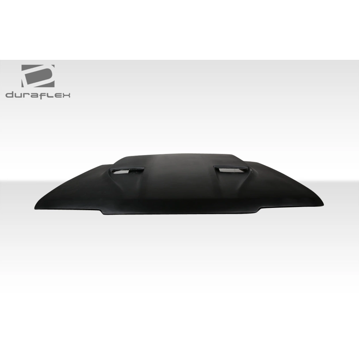 Modify your Ford Mustang 1983 with our Exterior/Hoods - 5