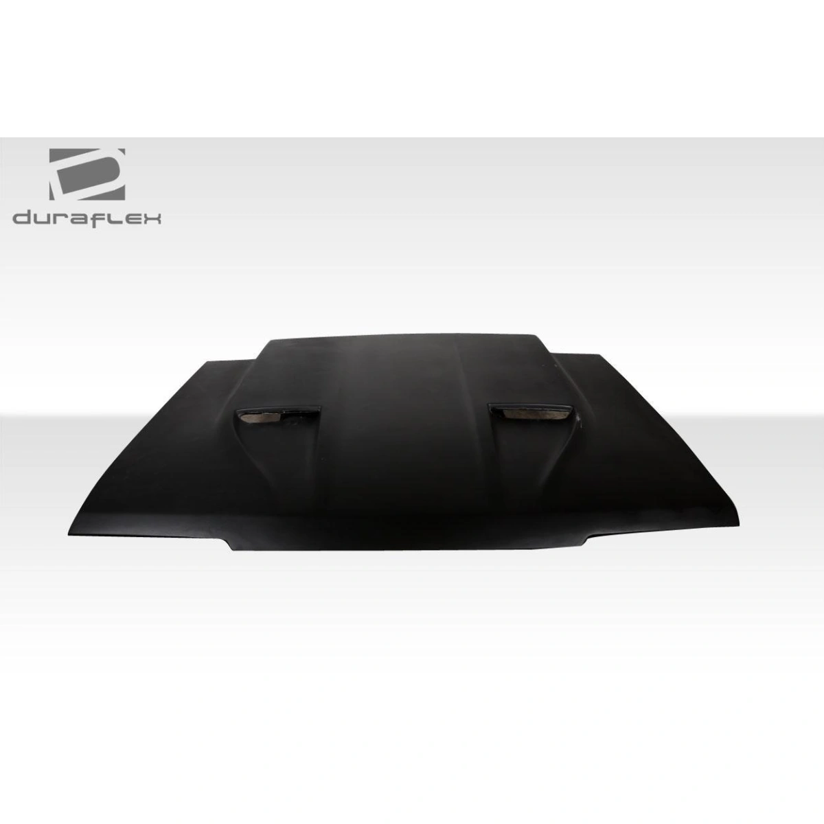 Modify your Ford Mustang 1983 with our Exterior/Hoods - 7