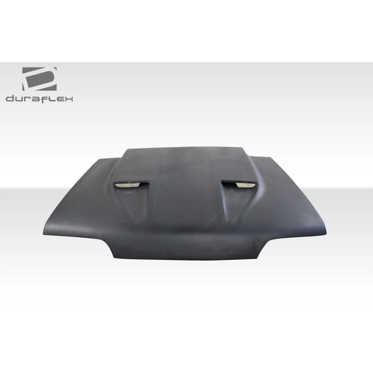 Modify your Ford Mustang 1987 with our Exterior/Hoods - 3