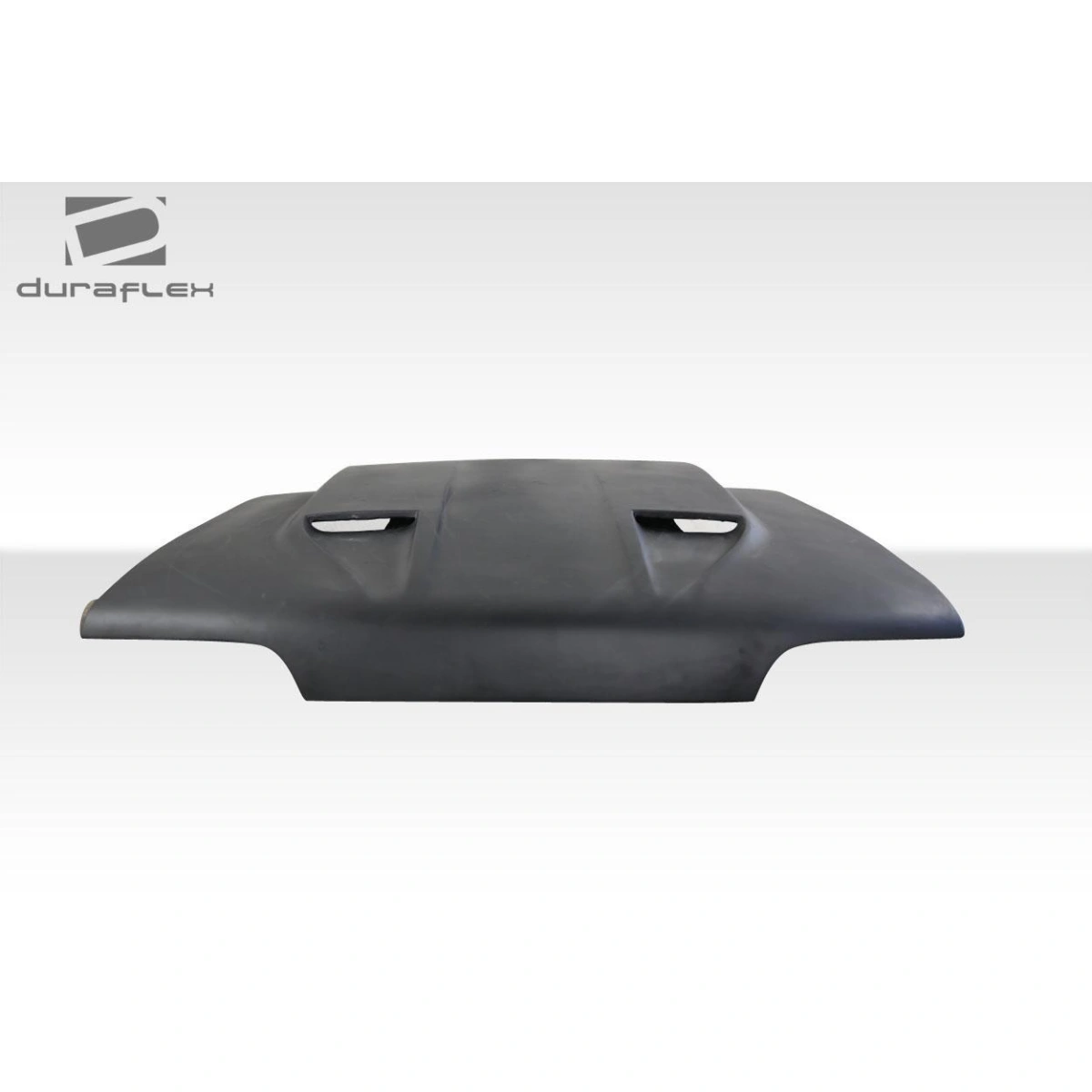 Modify your Ford Mustang 1987 with our Exterior/Hoods - 9