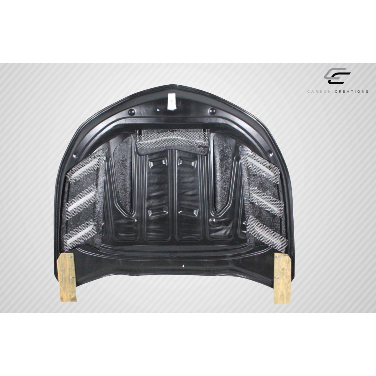 Modify your Chevrolet Camaro 2016 with our Exterior/Hoods - 5