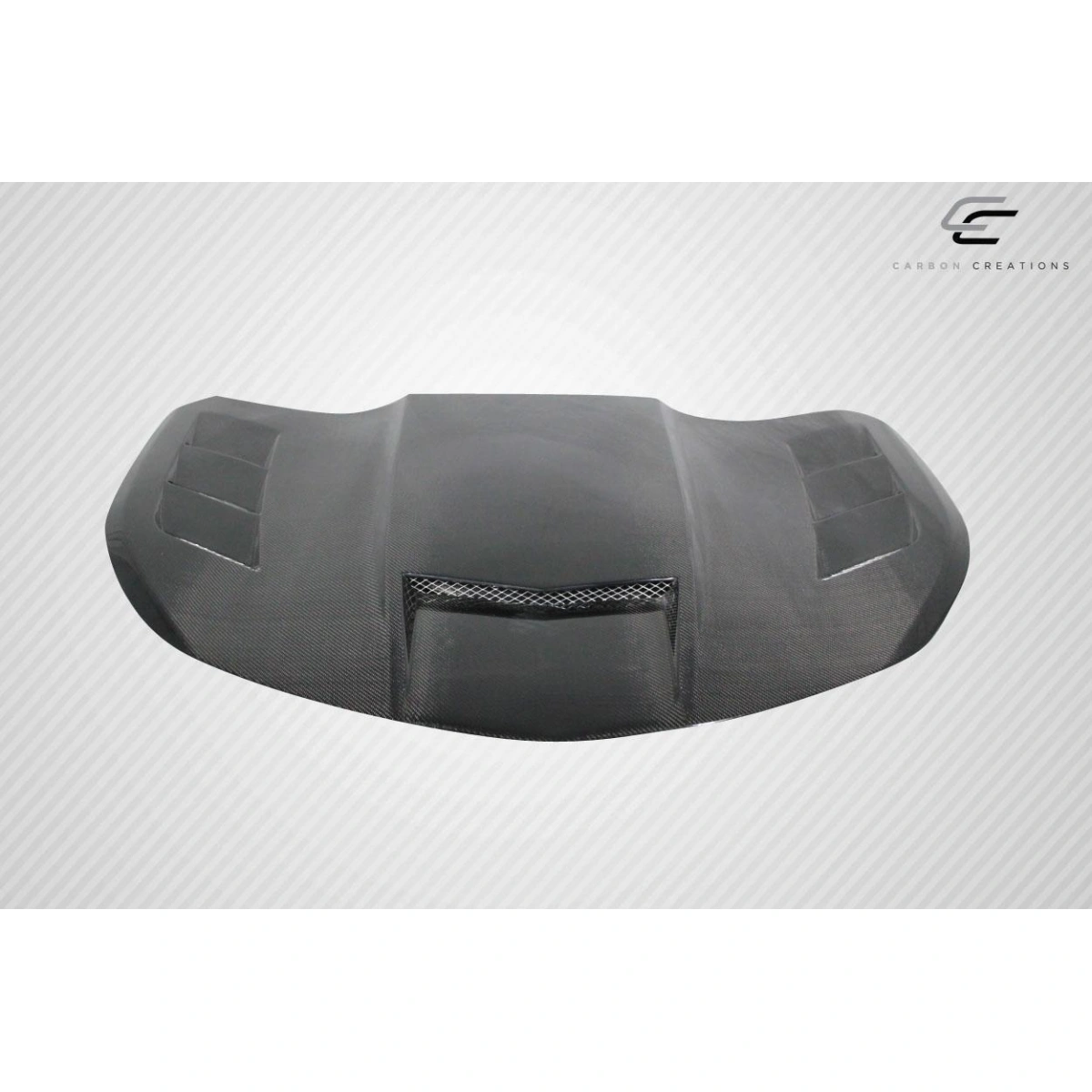 Modify your Chevrolet Camaro 2016 with our Exterior/Hoods - 6