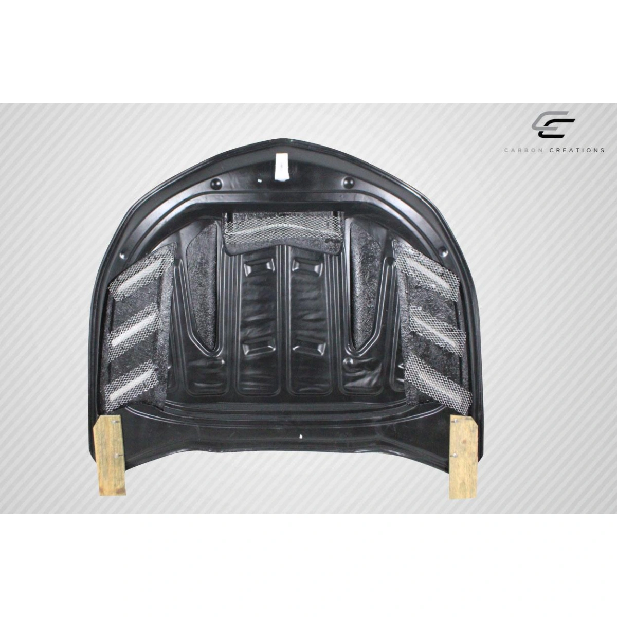 Modify your Chevrolet Camaro 2016 with our Exterior/Hoods - 12