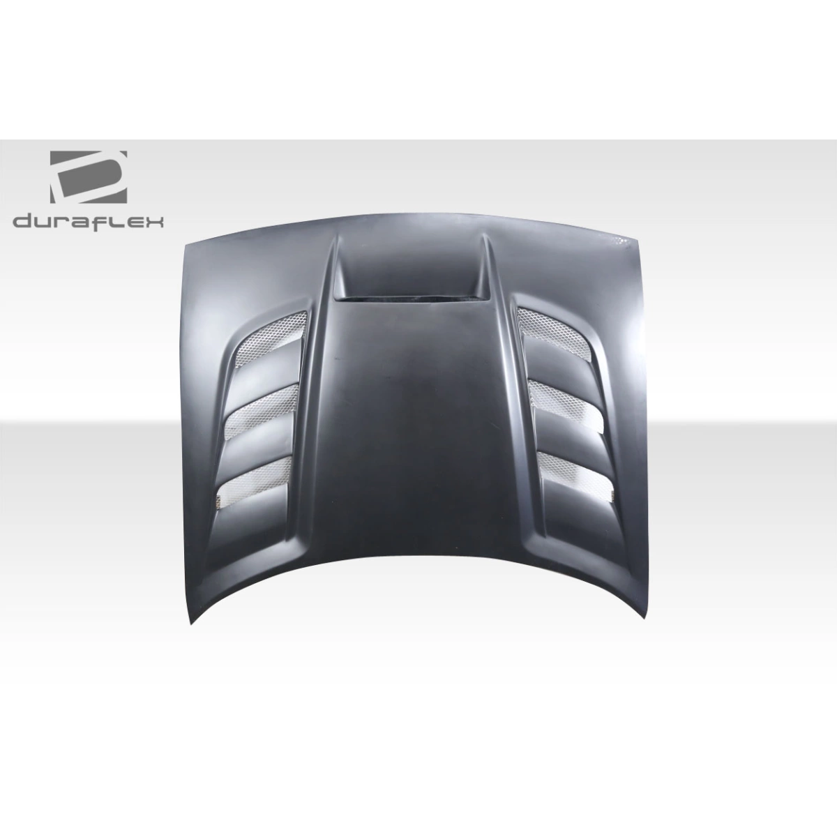 Modify your Dodge Challenger 2008 with our Exterior/Hoods - 3