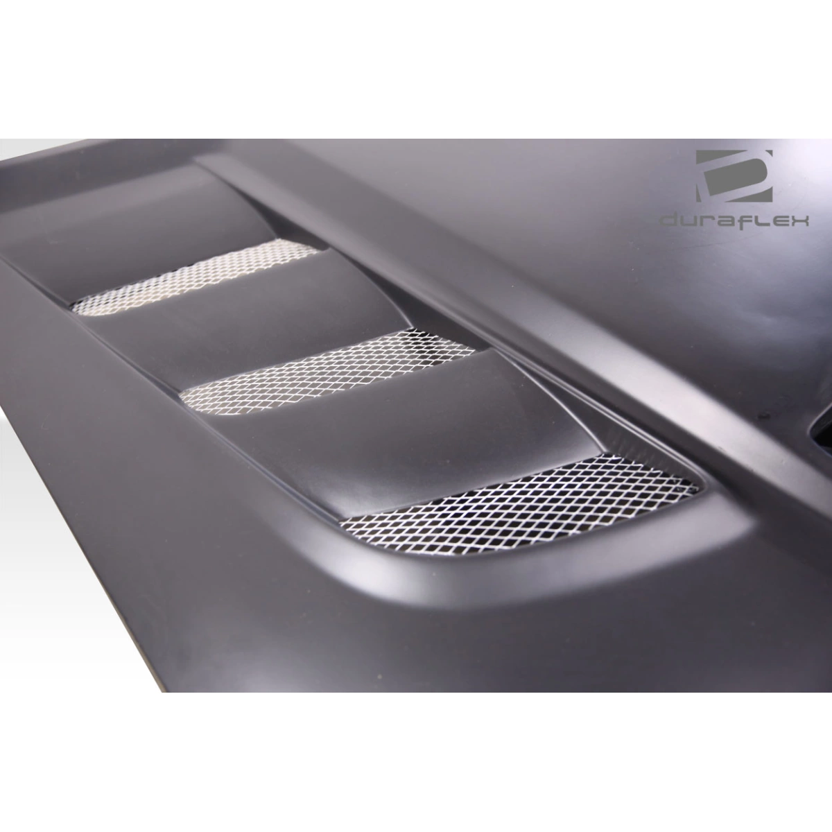 Modify your Dodge Challenger 2008 with our Exterior/Hoods - 5