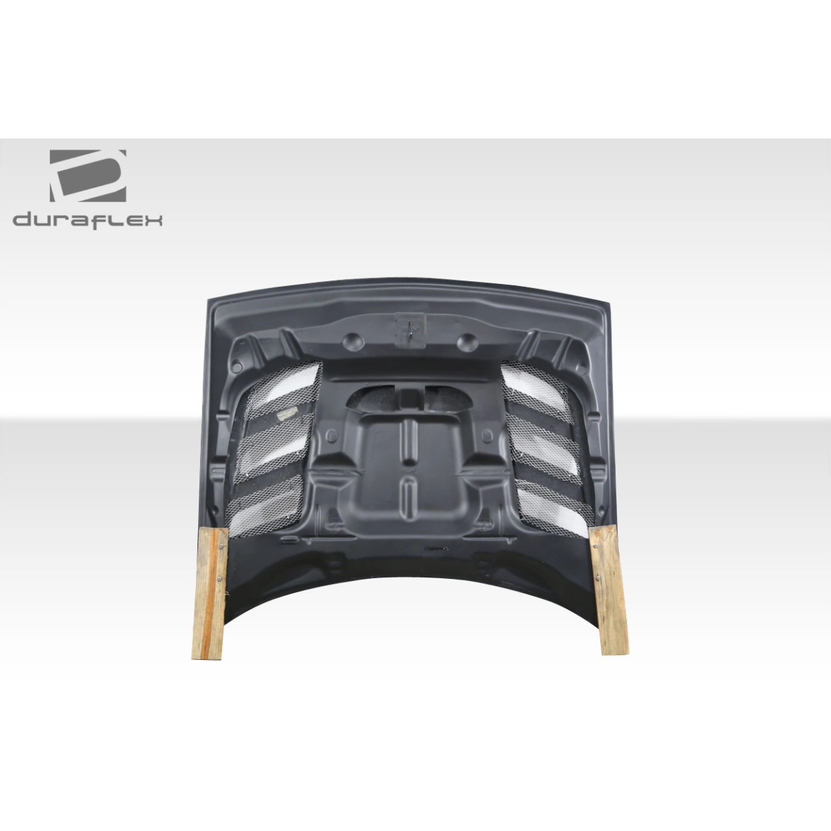 Modify your Dodge Challenger 2008 with our Exterior/Hoods - 6