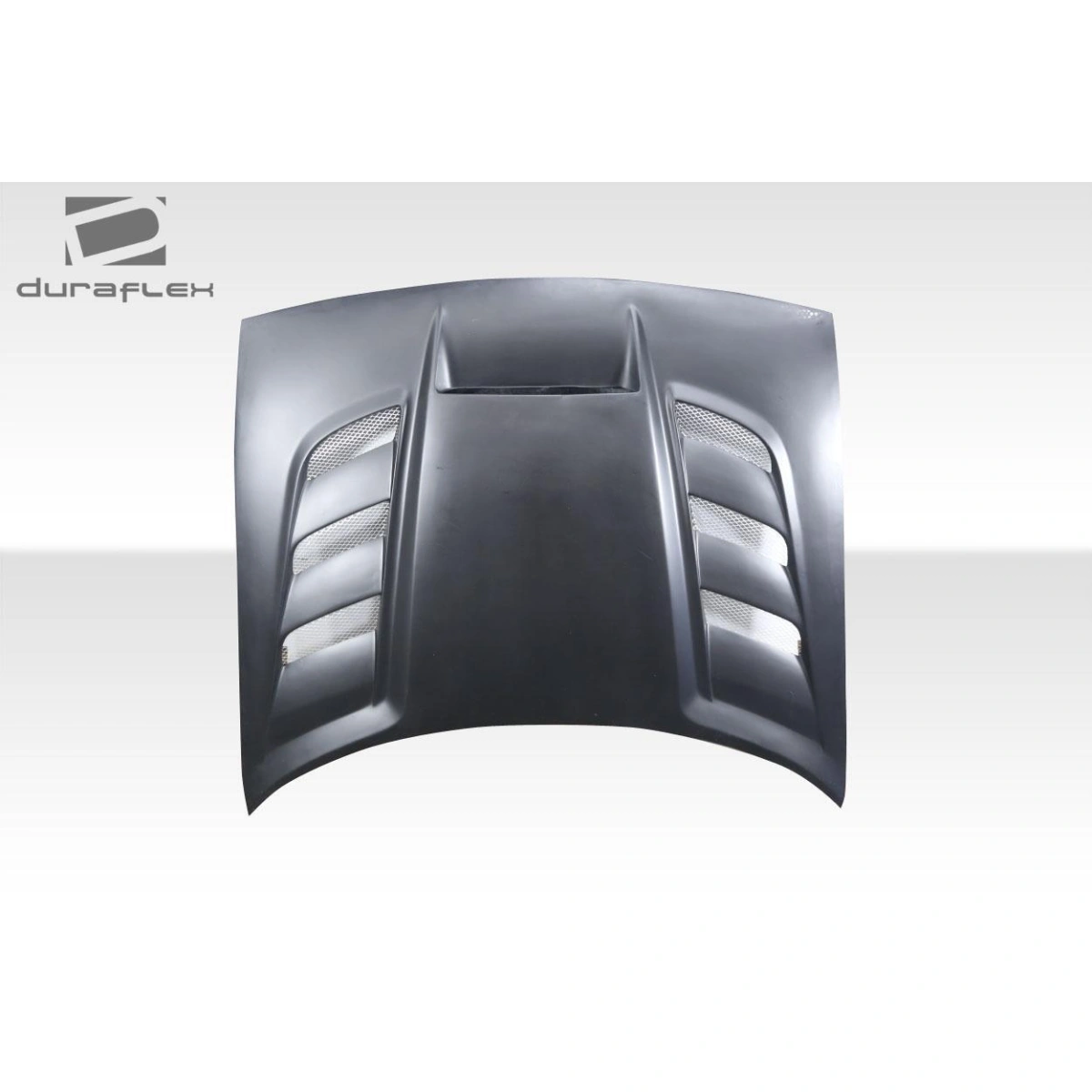 Modify your Dodge Challenger 2008 with our Exterior/Hoods - 7