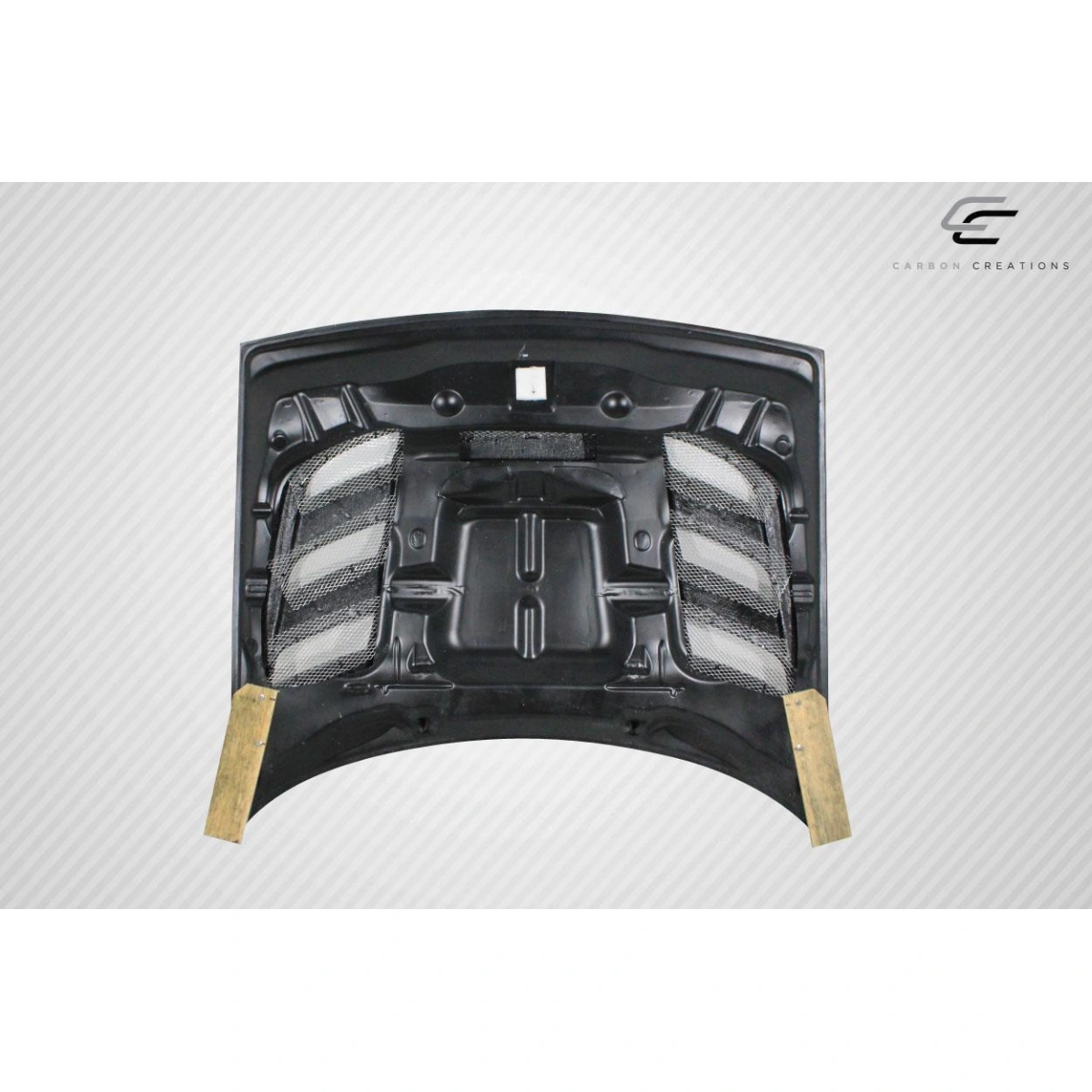 Modify your Dodge Challenger 2008 with our Exterior/Hoods - 20