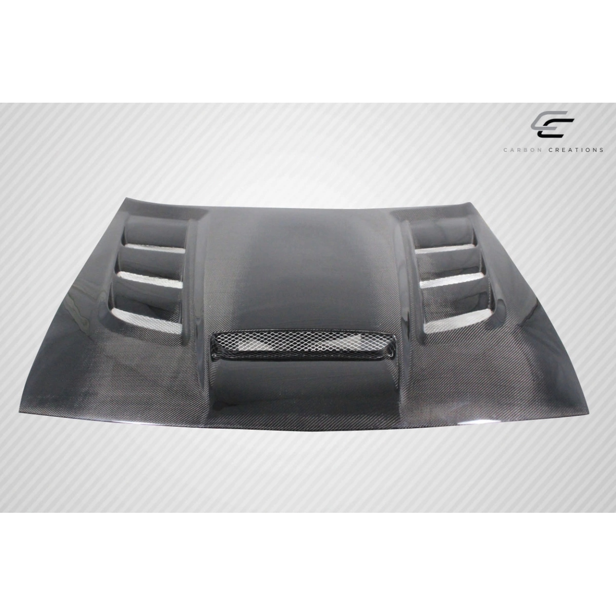 Modify your Dodge Challenger 2008 with our Exterior/Hoods - 2