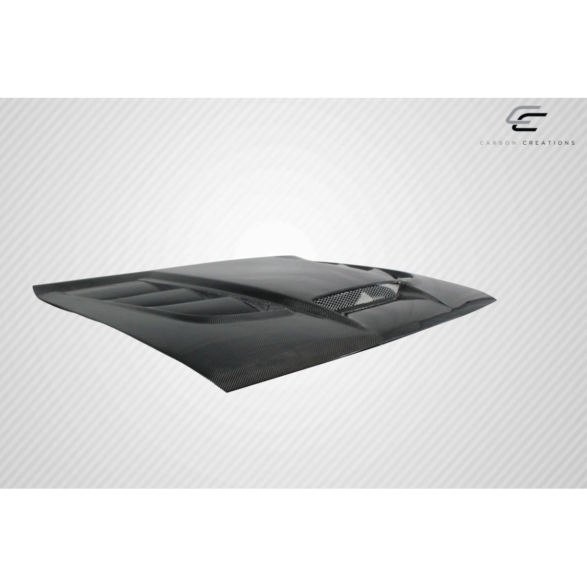 Modify your Dodge Challenger 2008 with our Exterior/Hoods - 4