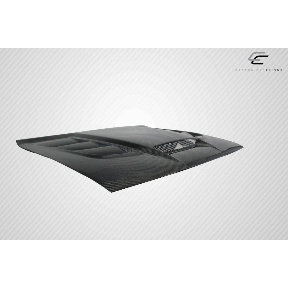 Modify your Dodge Challenger 2008 with our Exterior/Hoods - 18
