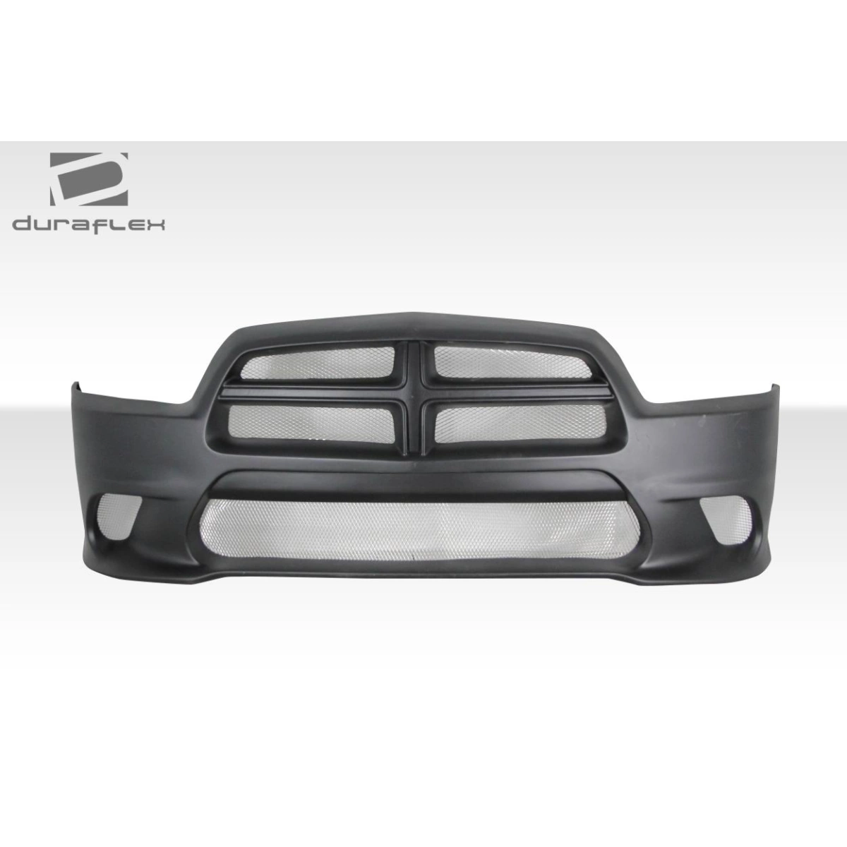 Modify your Dodge Charger 2011 with our Exterior/Front Bumpers - 3