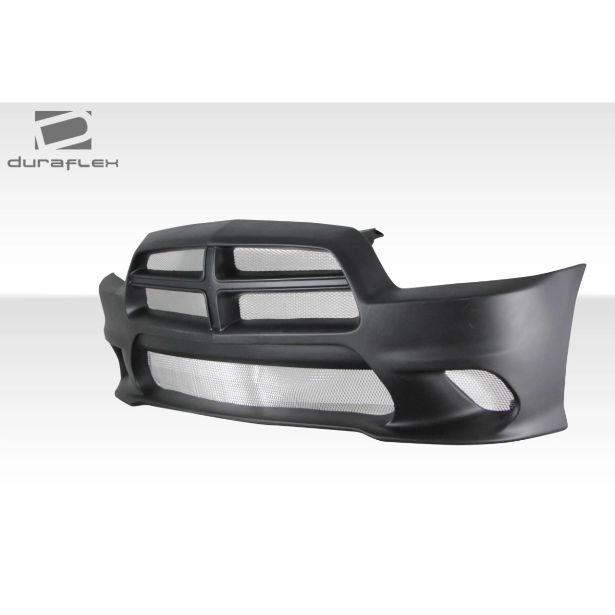 Modify your Dodge Charger 2011 with our Exterior/Front Bumpers - 4