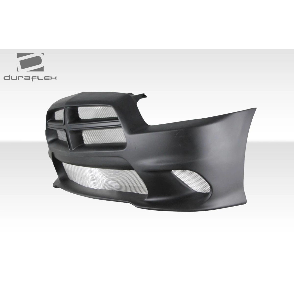 Modify your Dodge Charger 2011 with our Exterior/Front Bumpers - 5