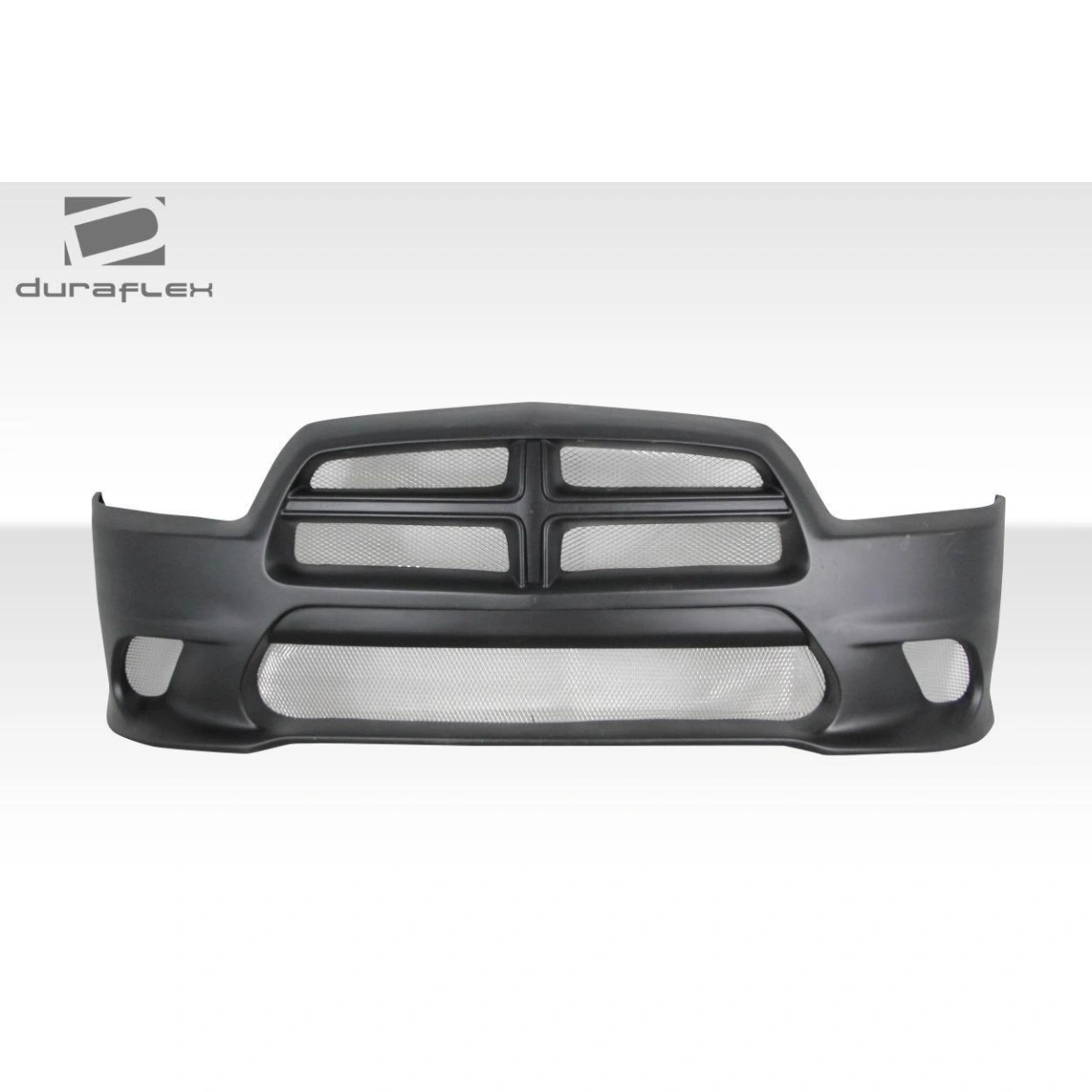 Modify your Dodge Charger 2011 with our Exterior/Front Bumpers - 5