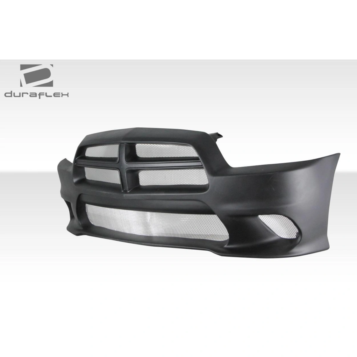 Modify your Dodge Charger 2011 with our Exterior/Front Bumpers - 7