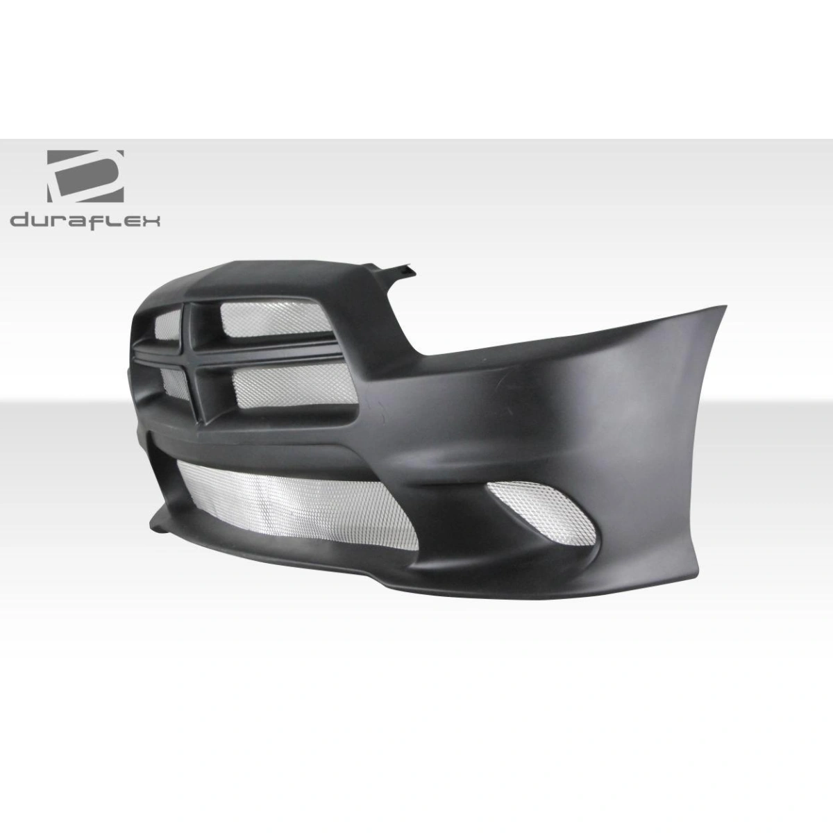 Modify your Dodge Charger 2011 with our Exterior/Front Bumpers - 9