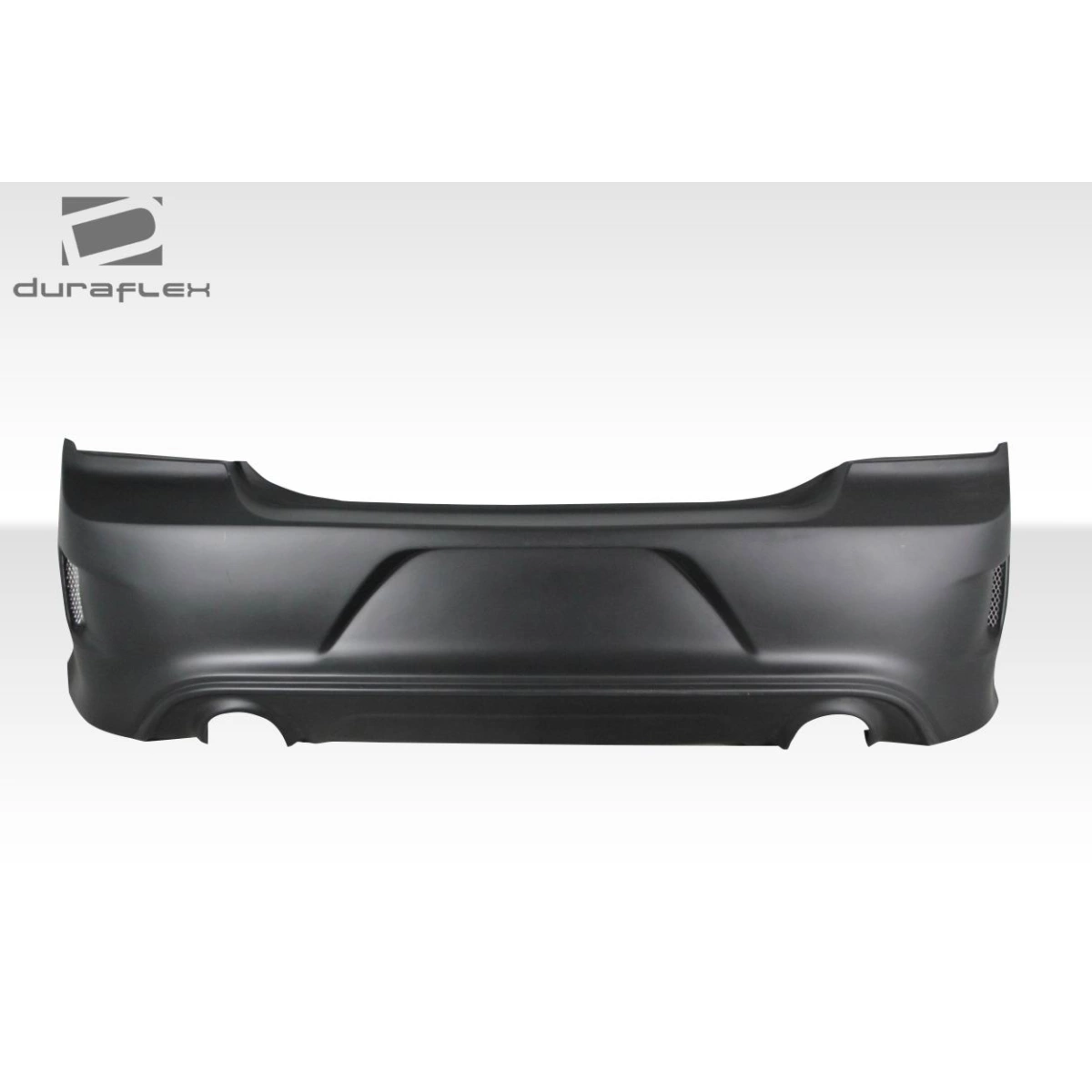 Modify your Dodge Charger 2011 with our Exterior/Rear Bumpers - 1