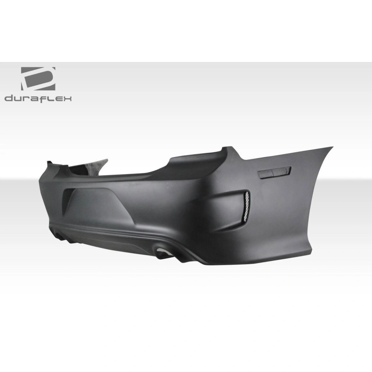 Modify your Dodge Charger 2011 with our Exterior/Rear Bumpers - 6