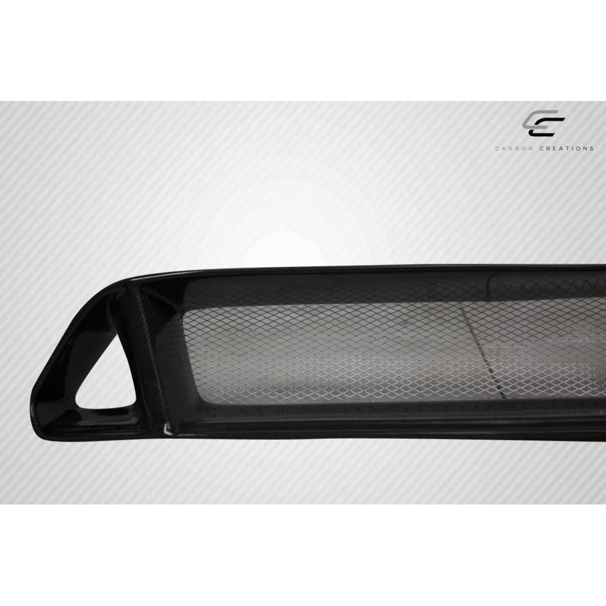 Modify your Ford Mustang 2015 with our Exterior/Grilles - 2