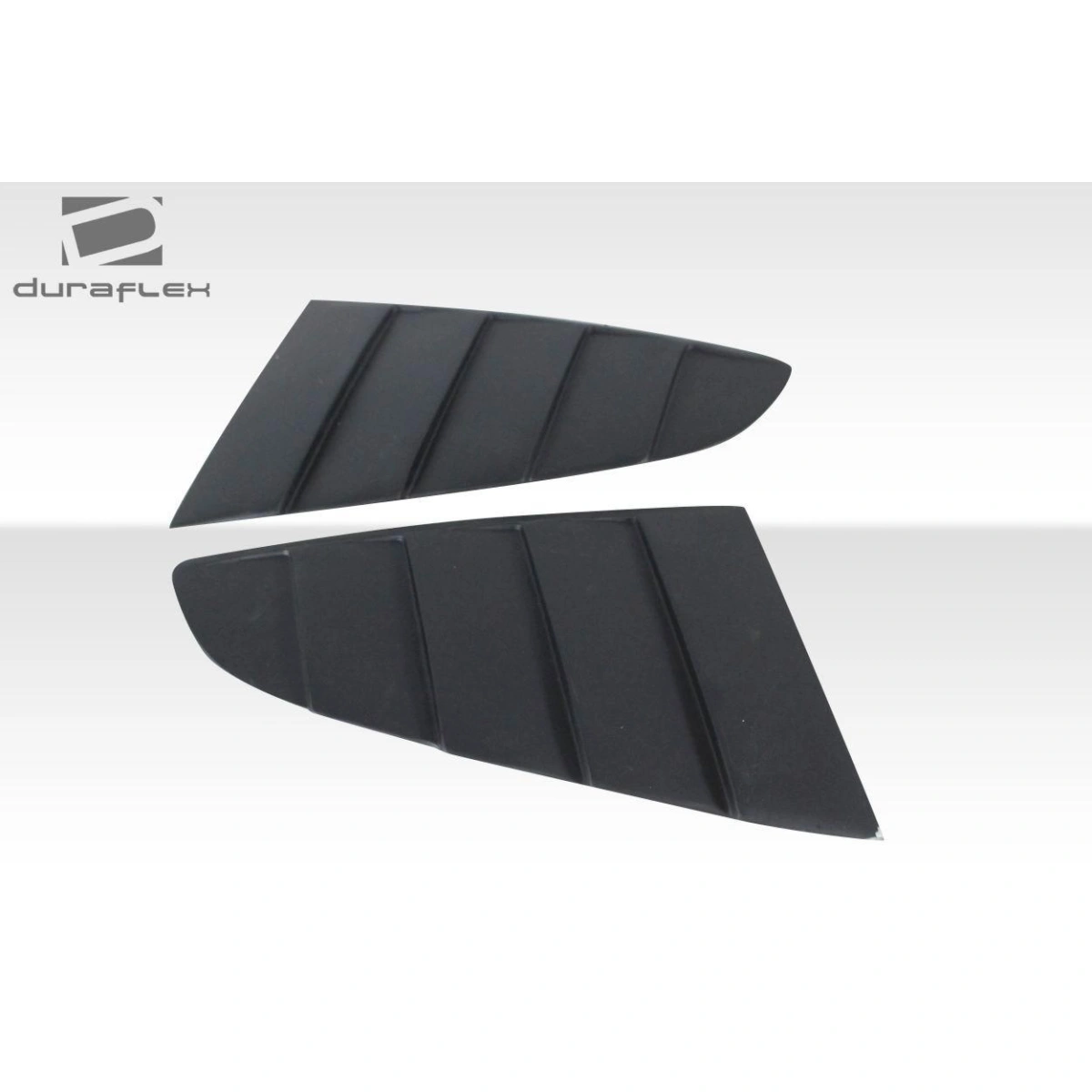 Modify your Ford Mustang 2015 with our Exterior/Scoops - 4