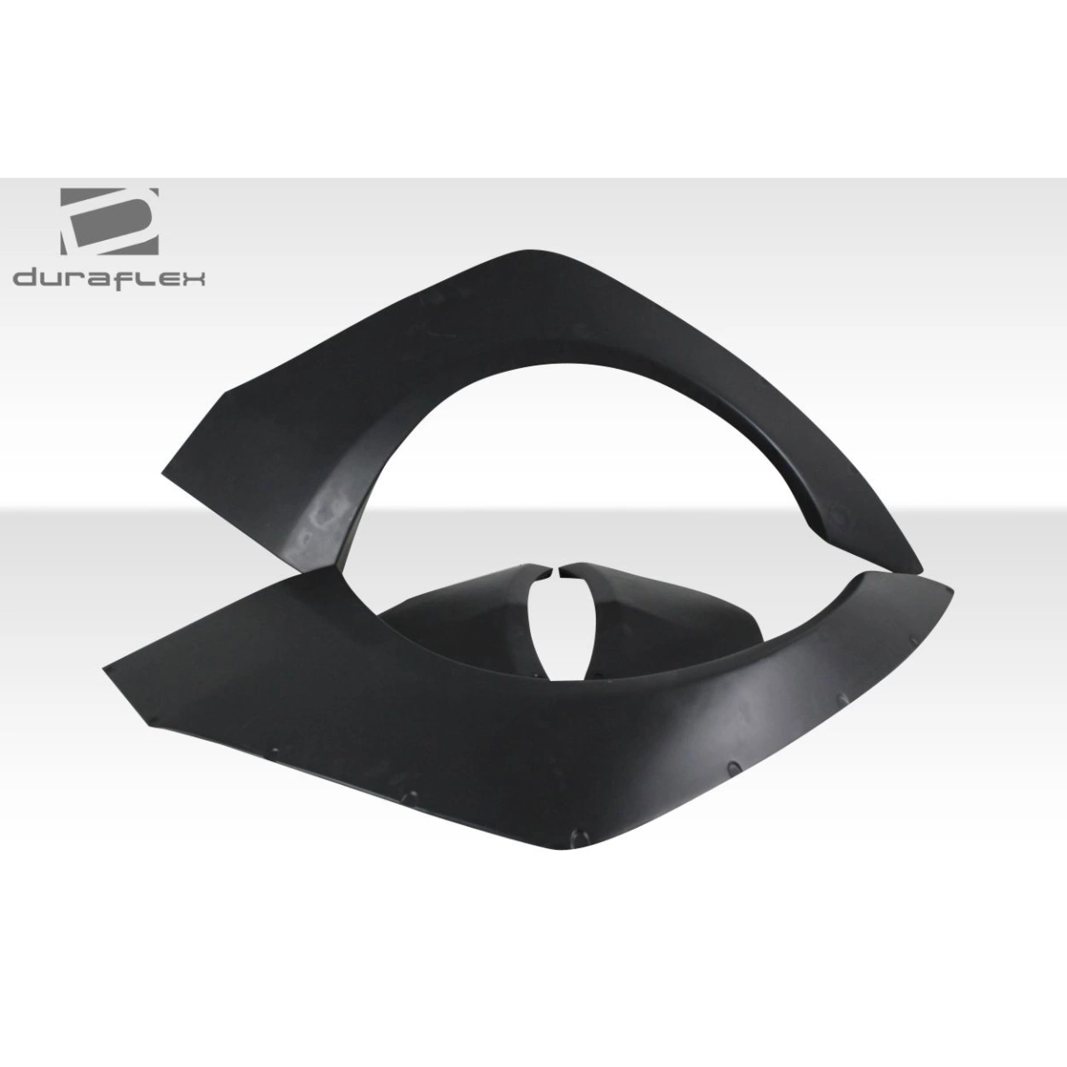 Modify your Nissan GT-R 2009 with our Exterior/Fenders - 4