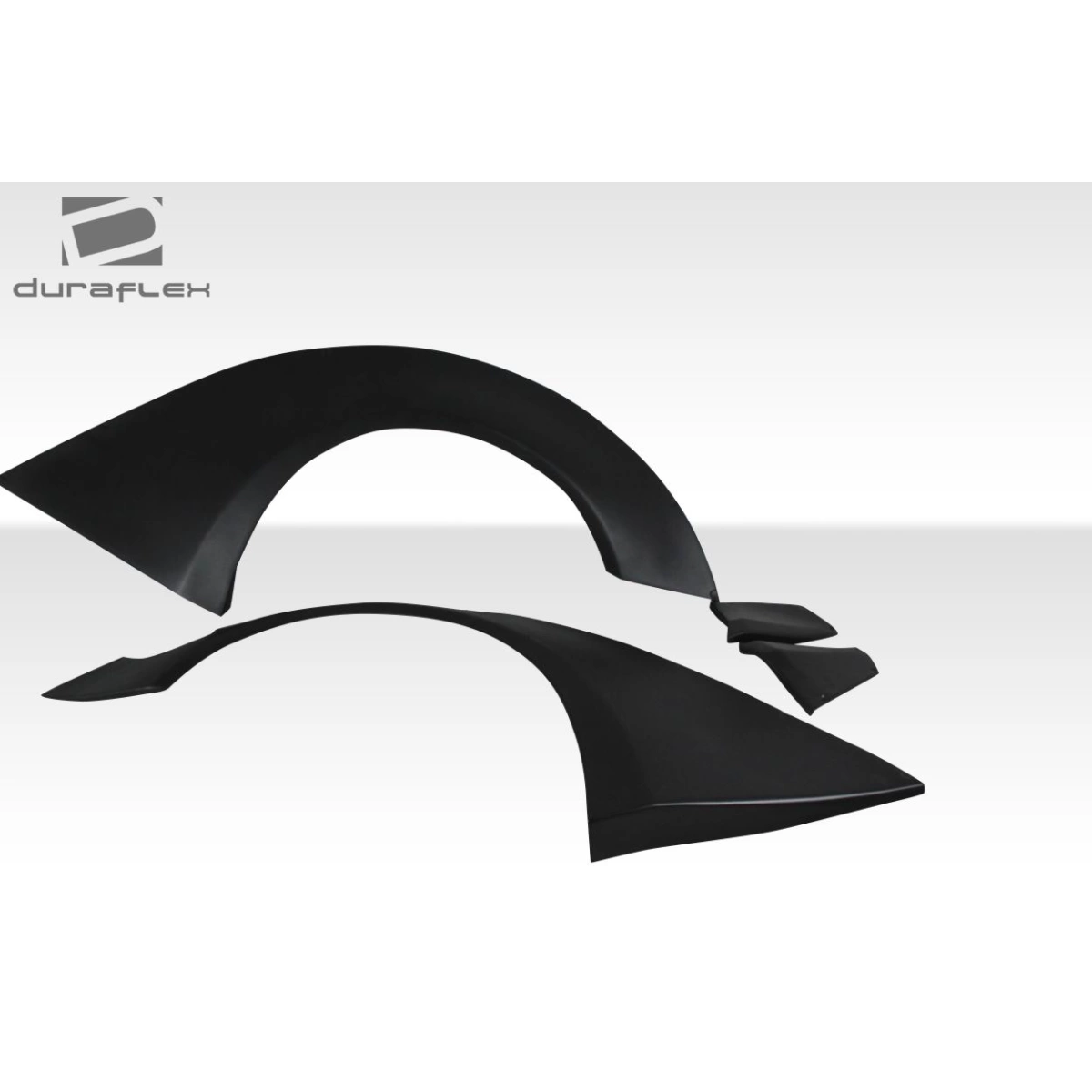 Modify your Nissan GT-R 2009 with our Exterior/Fenders - 3