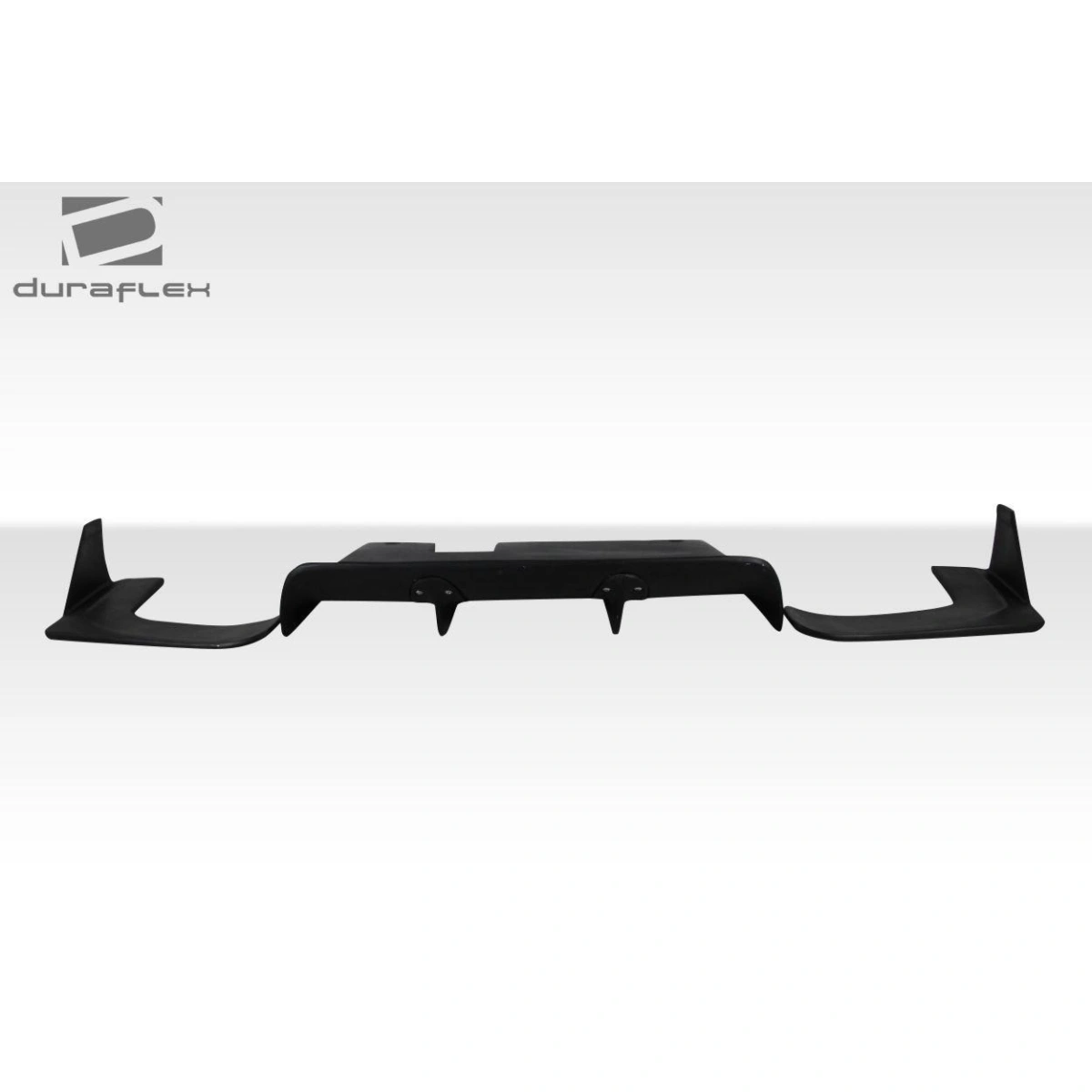 Modify your Nissan GT-R 2009 with our Exterior/Rear Lips - 11