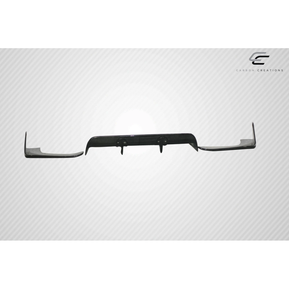 Modify your Nissan GT-R 2009 with our Exterior/Diffusers - 2