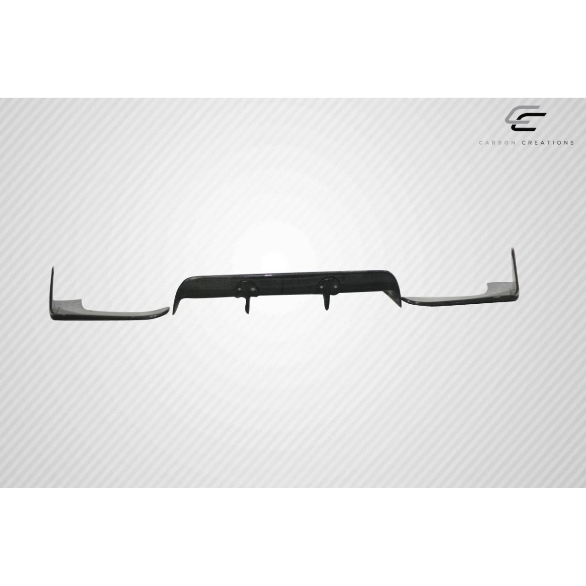 Modify your Nissan GT-R 2009 with our Exterior/Rear Lips - 8