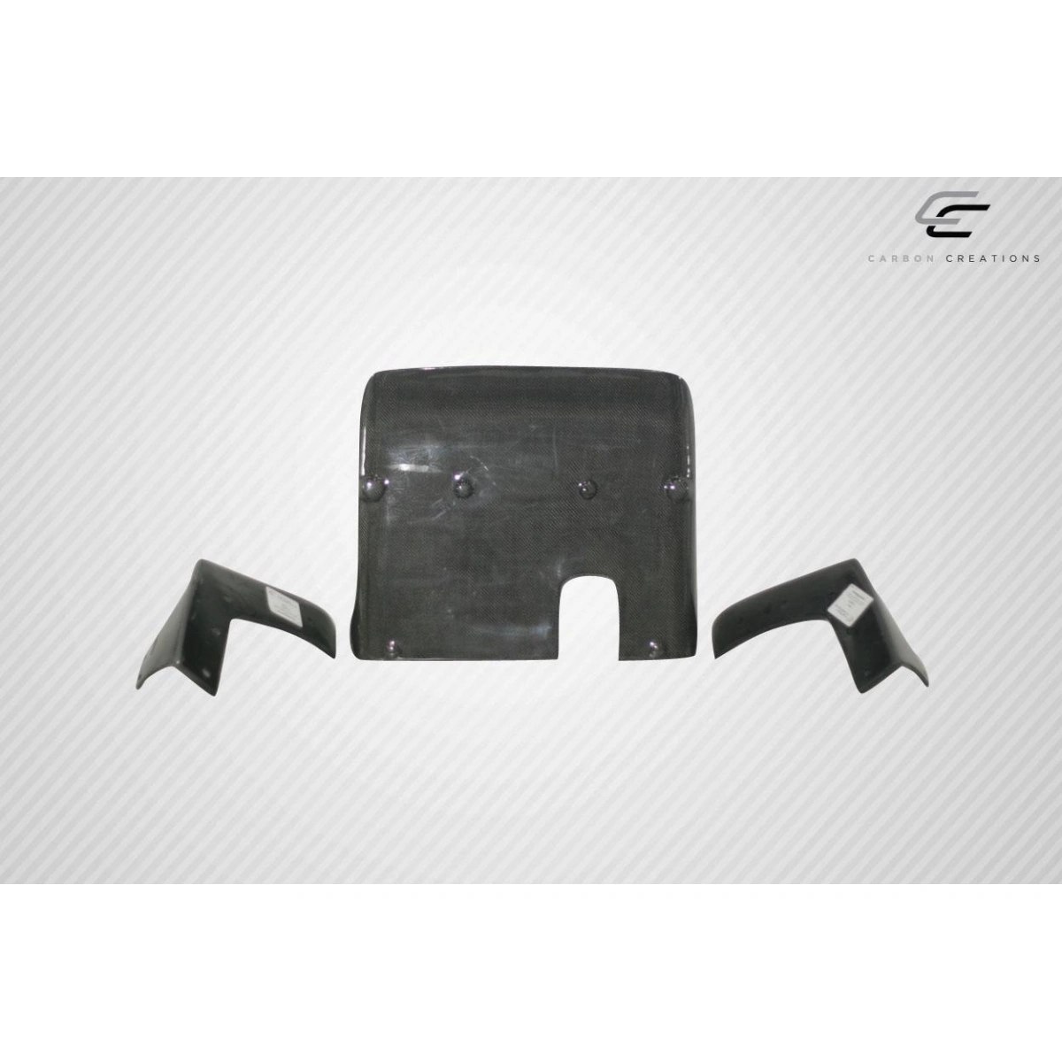 Modify your Nissan GT-R 2009 with our Exterior/Rear Lips - 14