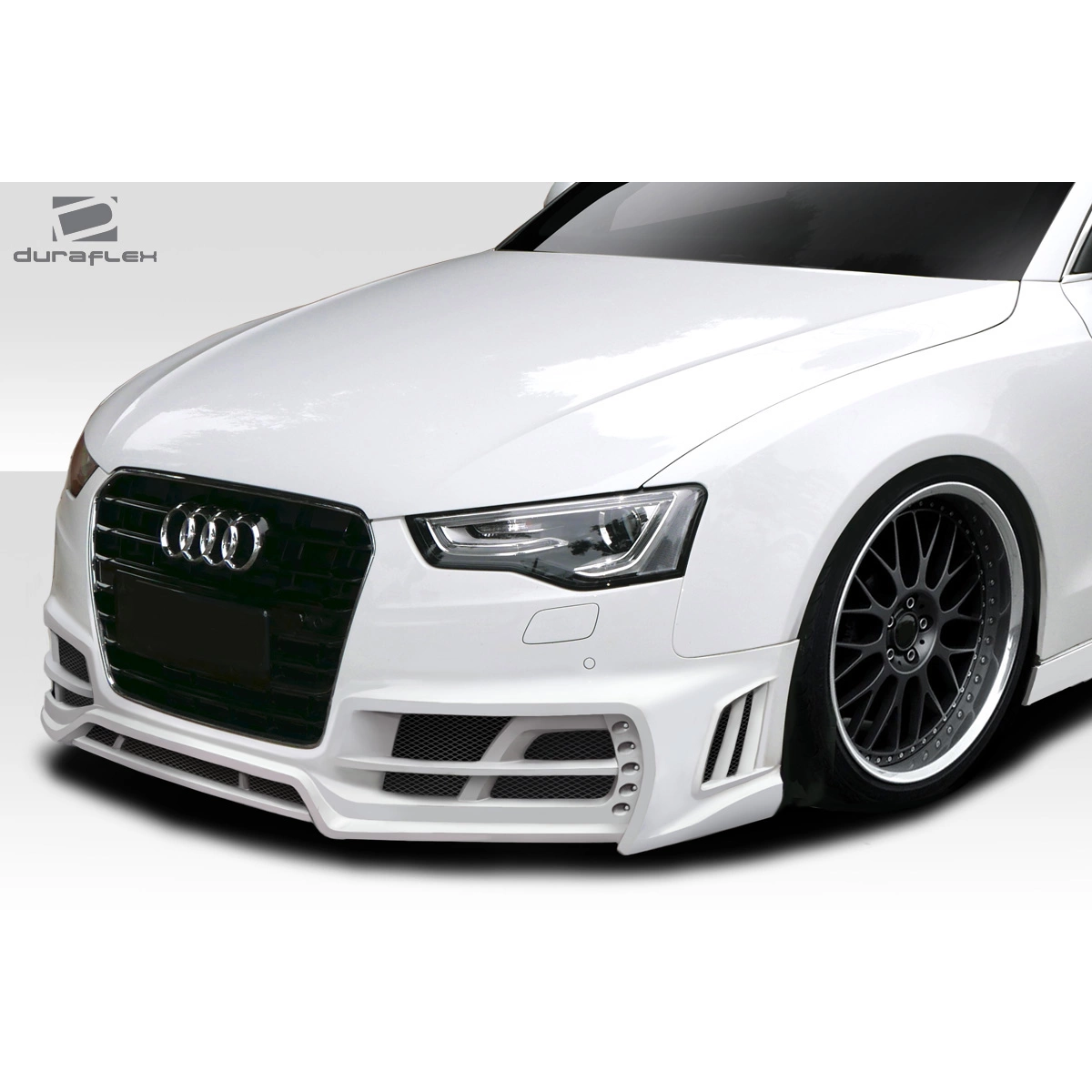 Modify your Audi A5 2013 with our Exterior/Front Bumpers - 7
