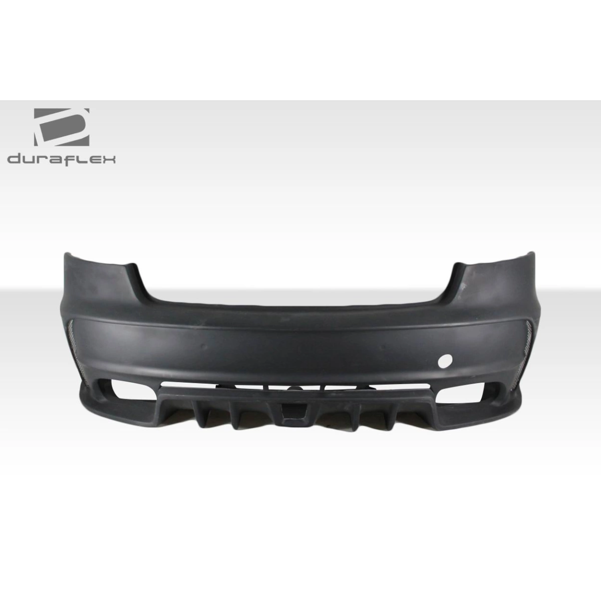 Modify your Audi A5 2008 with our Exterior/Rear Bumpers - 3